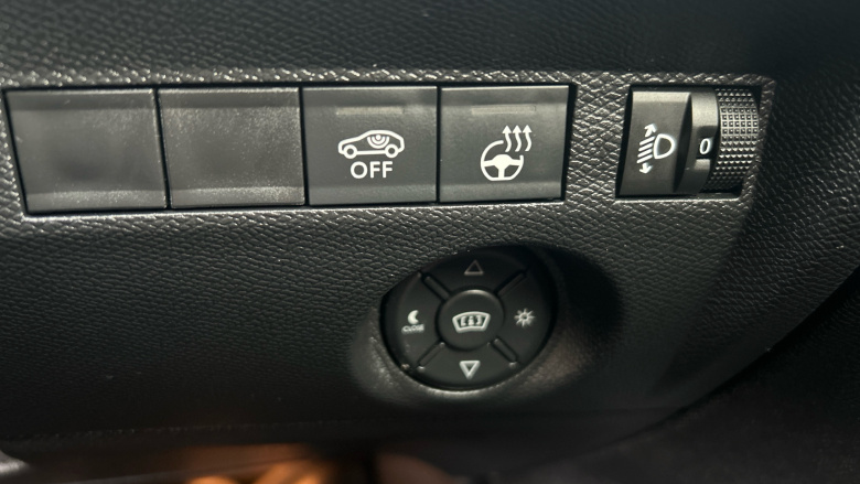 Citroen C4 1.2 PureTech [130] Max 5dr Auto Petrol Hatchback